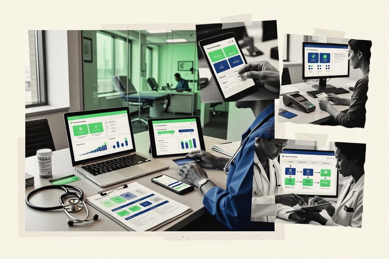 Top 10 Best Health Plan Software of 2026