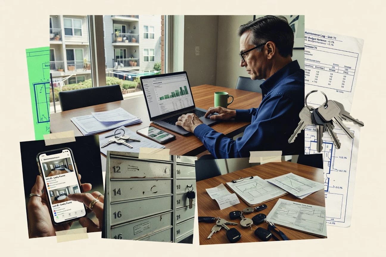 Top 10 Best Self Managed Condo Association Software of 2026