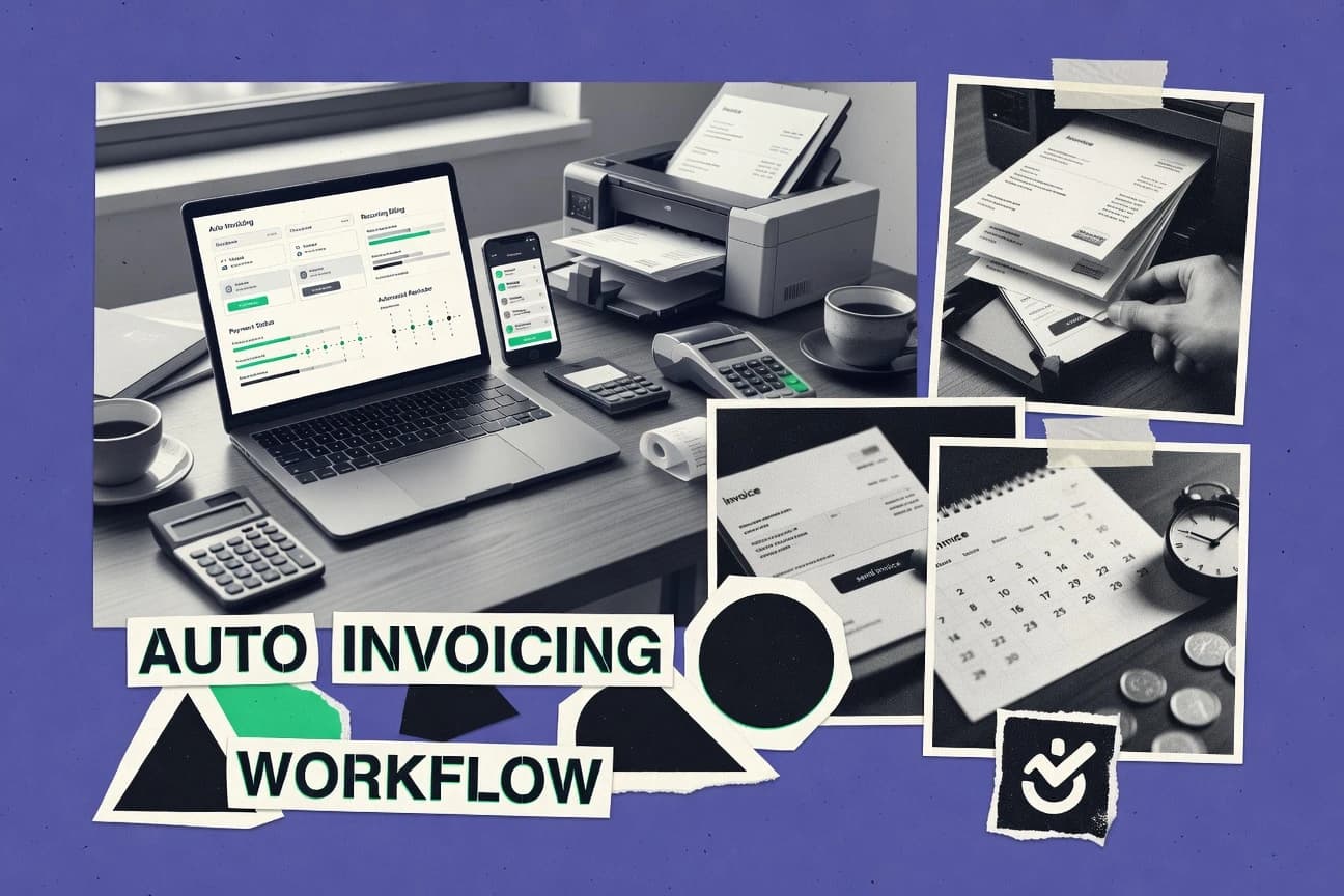 Top 10 Best Auto Invoicing Software of 2026