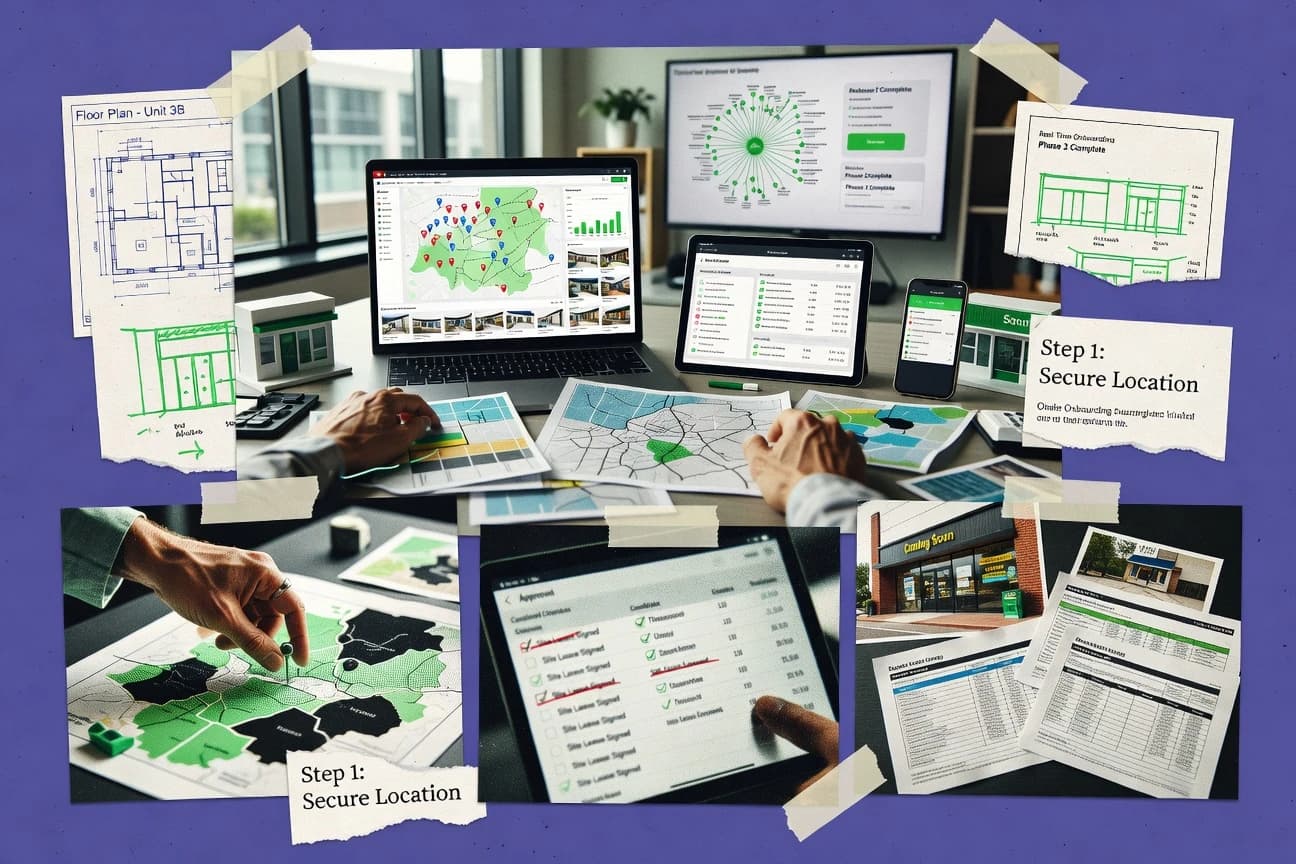 Top 10 Best Franchise Development Software of 2026