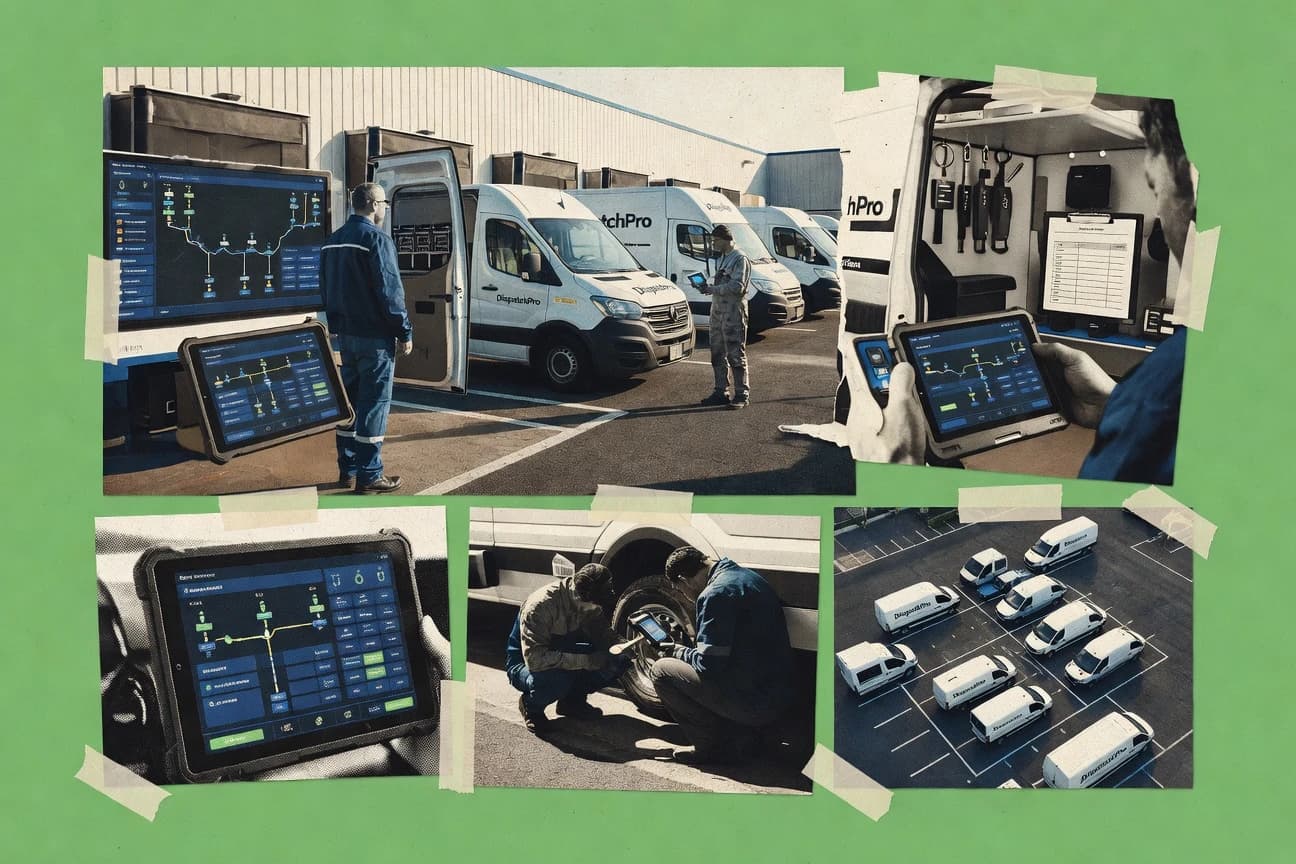 Top 10 Best Service Fleet Management Software of 2026