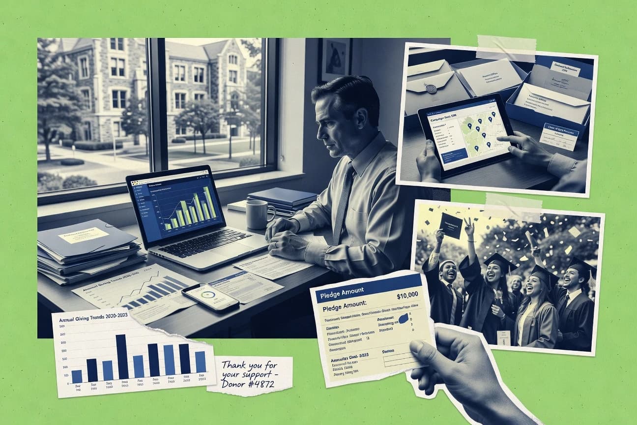 Top 10 Best University Fundraising Software of 2026