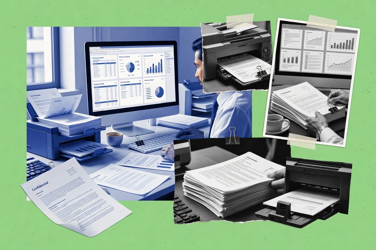 Top 10 Best Document Generation Software of 2026