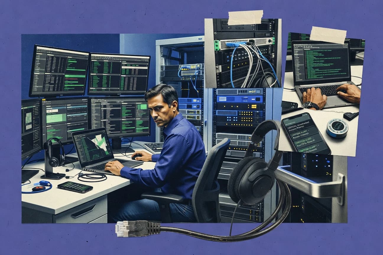 Top 10 Best Managed Services Provider Software of 2026