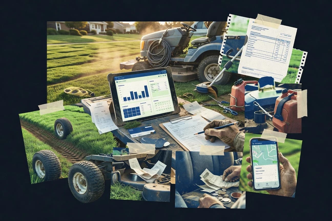 Top 10 Best Lawn Care Accounting Software of 2026