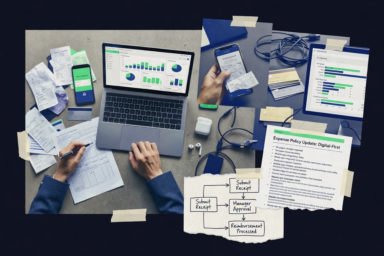 Top 10 Best Technology Expense Management Software of 2026
