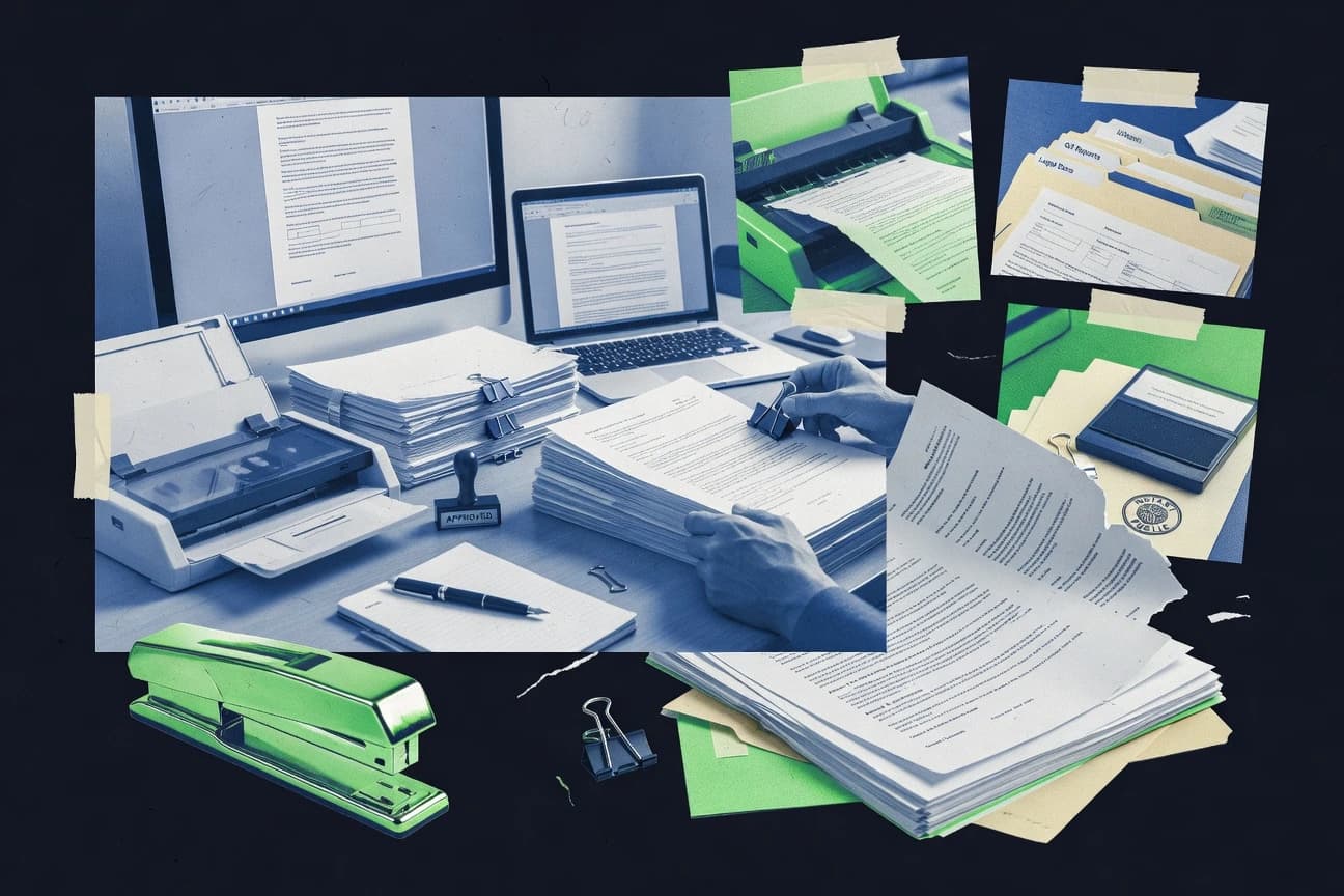 Top 10 Best Document Preparation Software of 2026