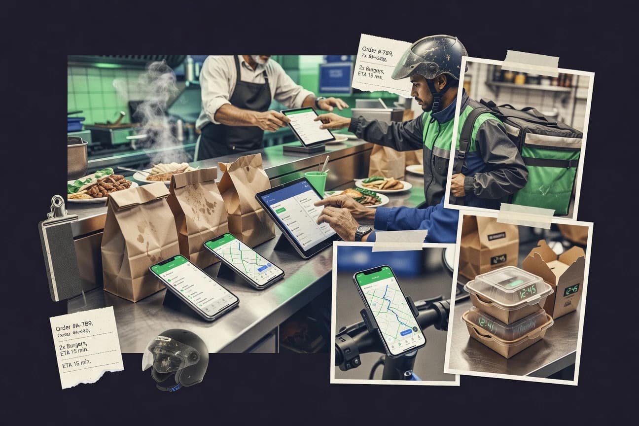 Top 10 Best Restaurant Delivery Management Software of 2026