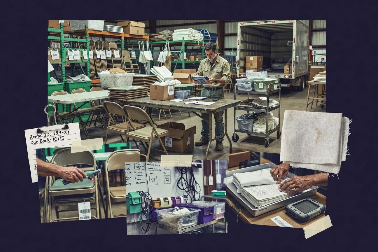 Top 10 Best Party Rental Management Software of 2026