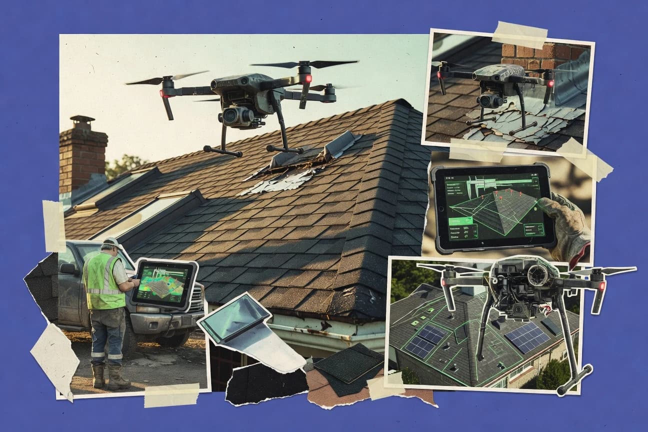 Top 10 Best Drone Roof Inspection Software of 2026