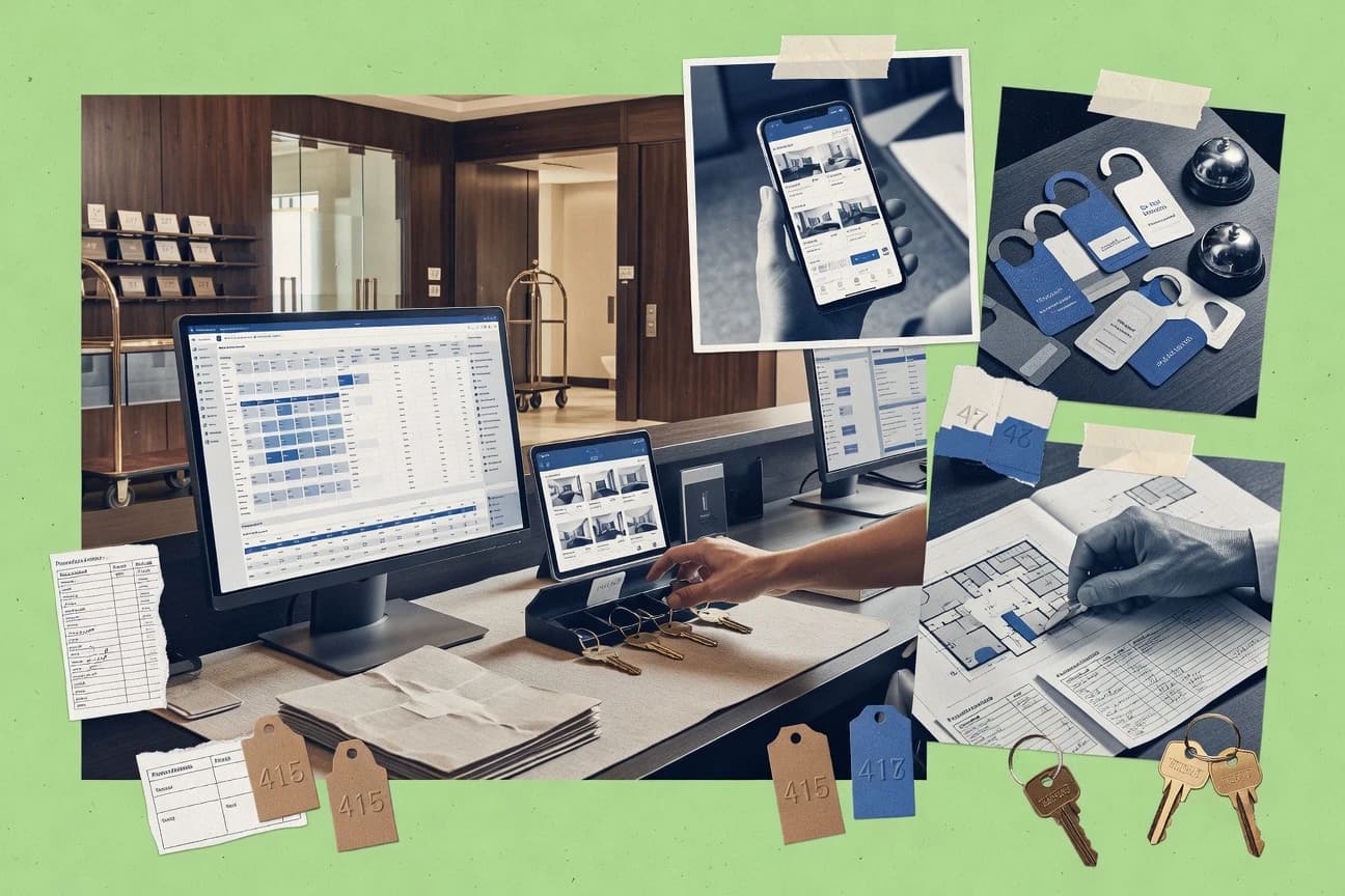 Top 10 Best Room Booking Software of 2026