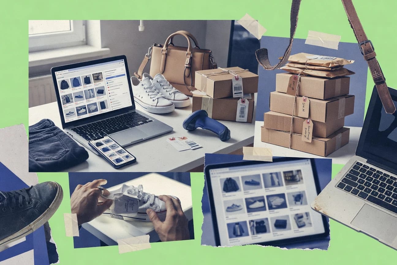 Top 10 Best Cross Listing Software of 2026