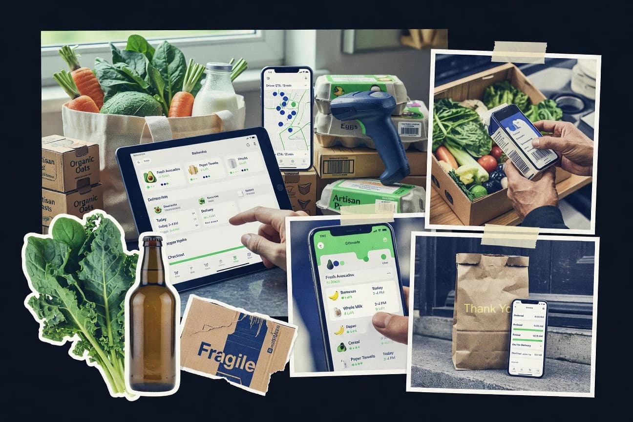 Top 10 Best Online Grocery Software of 2026