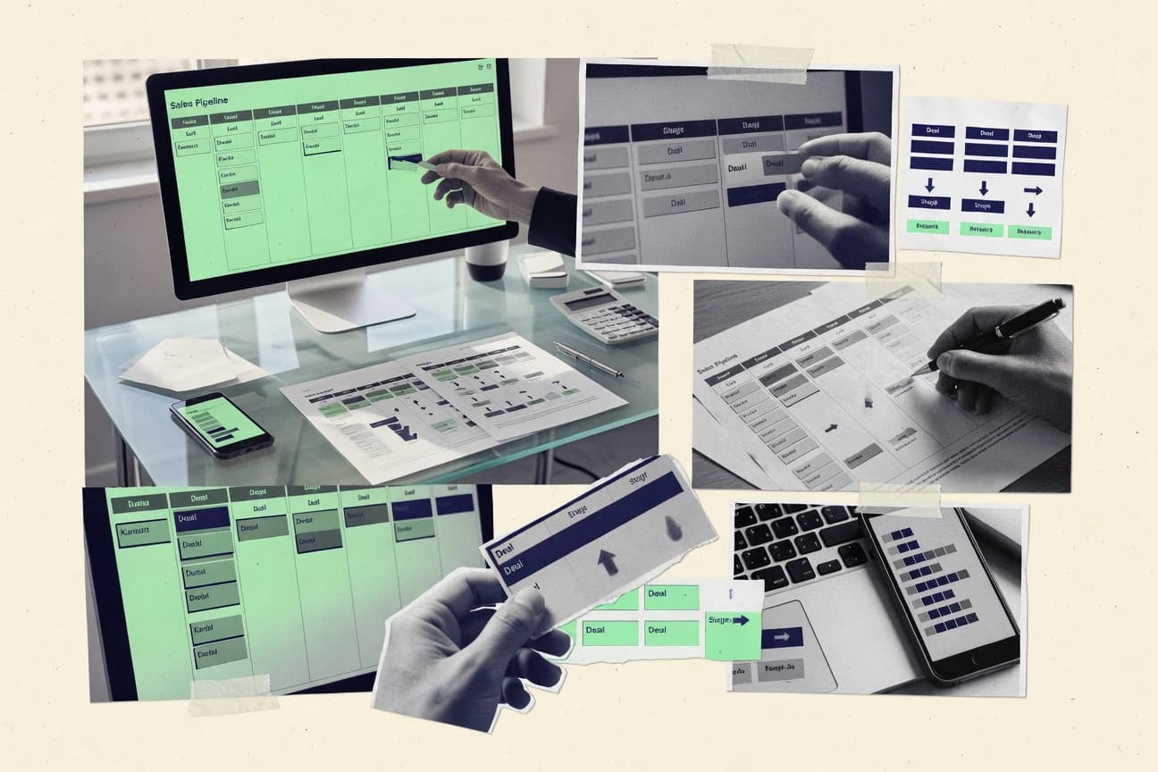 Top 10 Best Deal Pipeline Software of 2026