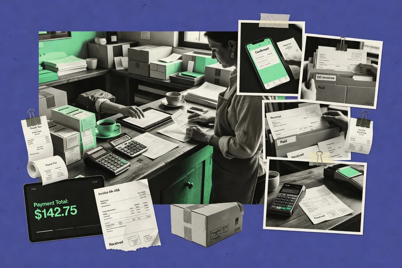 Top 10 Best Small Business Invoicing Software of 2026