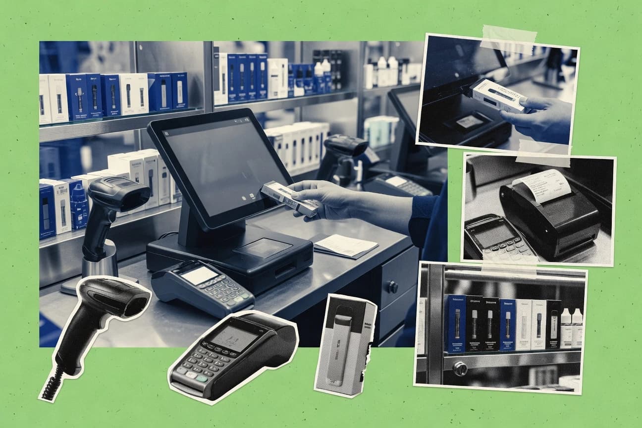 Top 10 Best Vape Pos Software of 2026