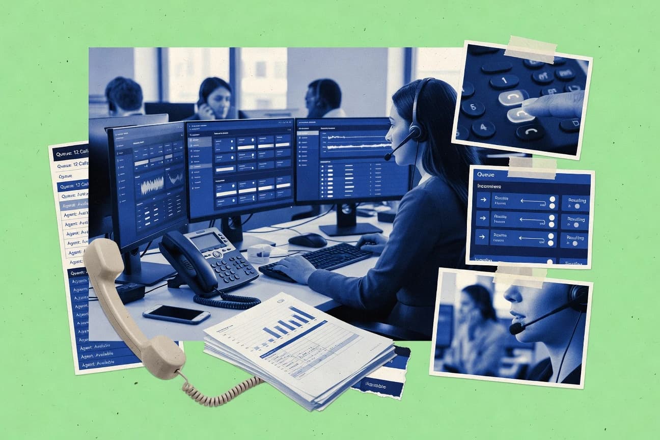 Top 10 Best Inbound Call Management Software of 2026