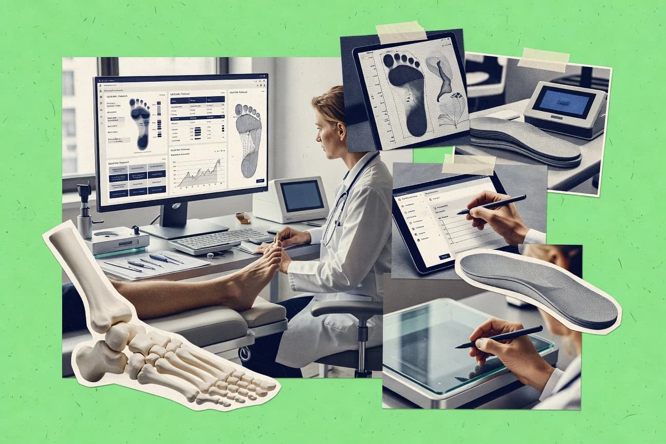 Top 10 Best Podiatry Software of 2026