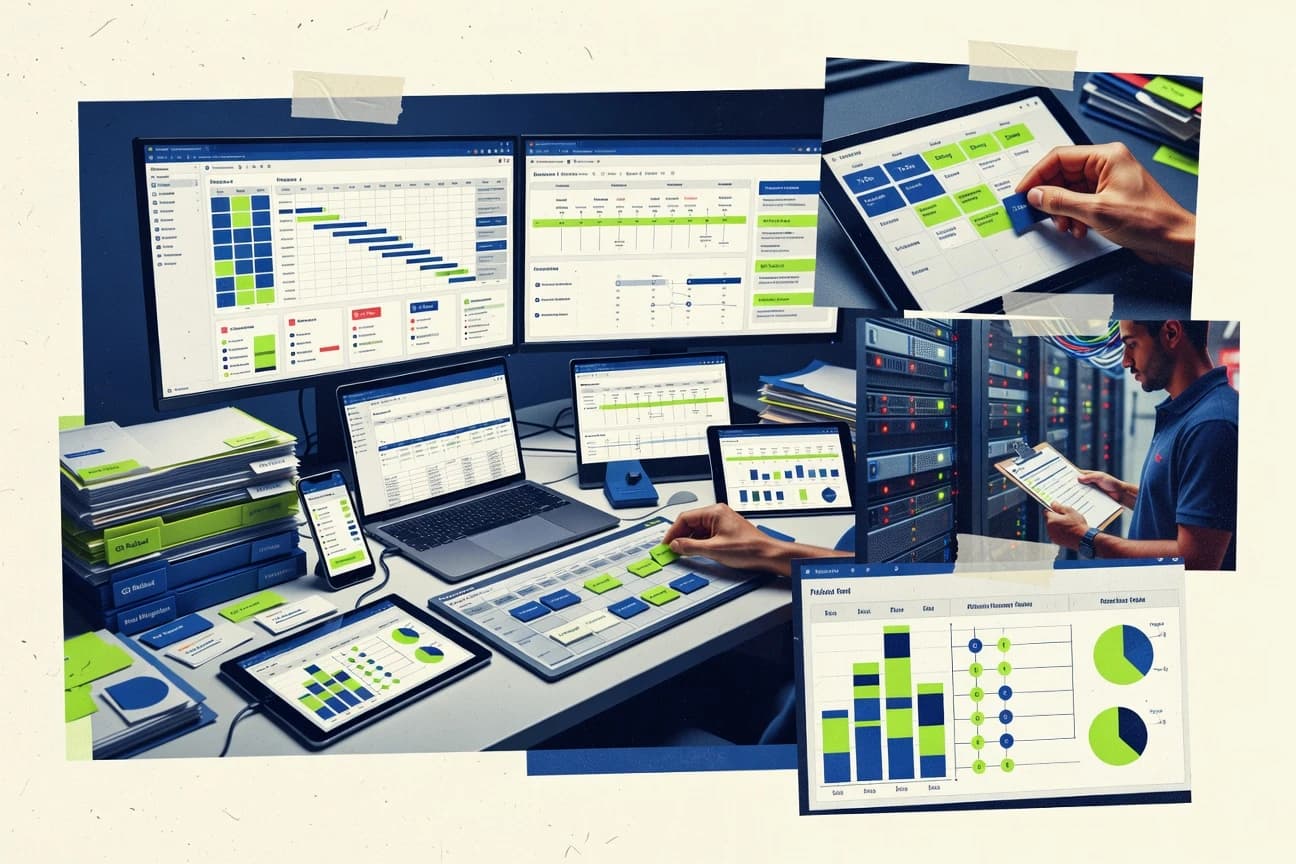 Top 10 Best It Pmo Software of 2026