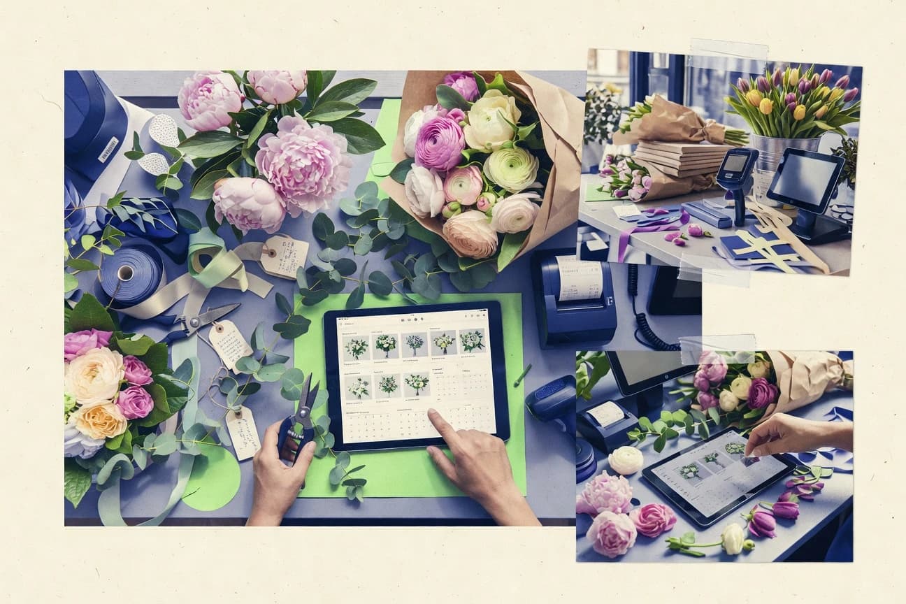 Top 10 Best Floral Software of 2026