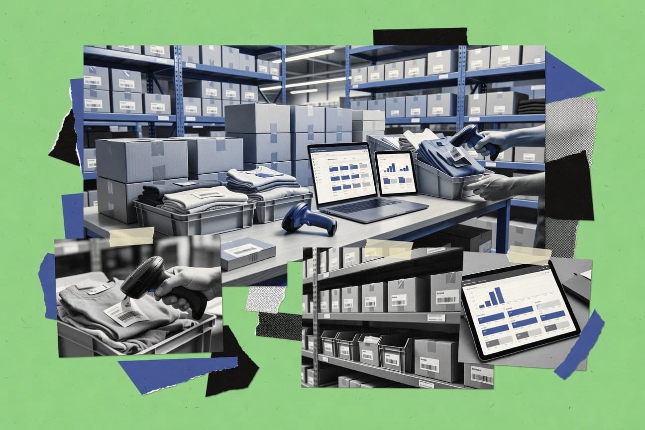 Top 10 Best Ecommerce Stock Management Software of 2026