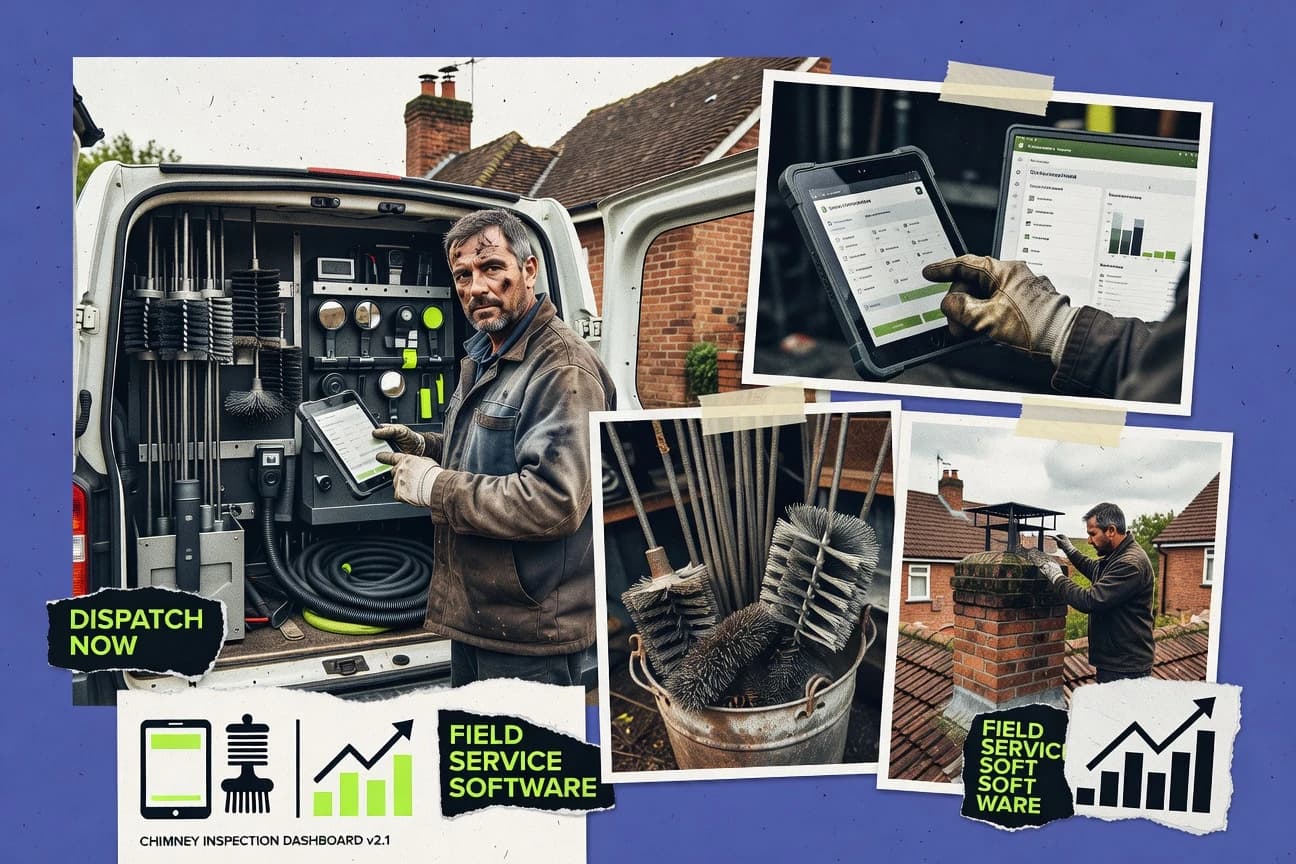 Top 10 Best Chimney Sweep Business Software of 2026