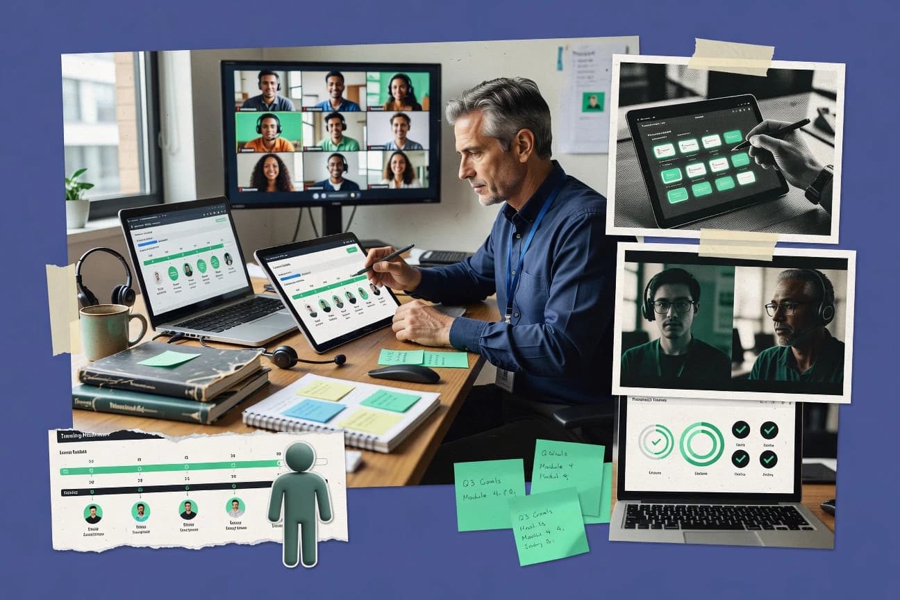 Top 10 Best Trainer Software of 2026