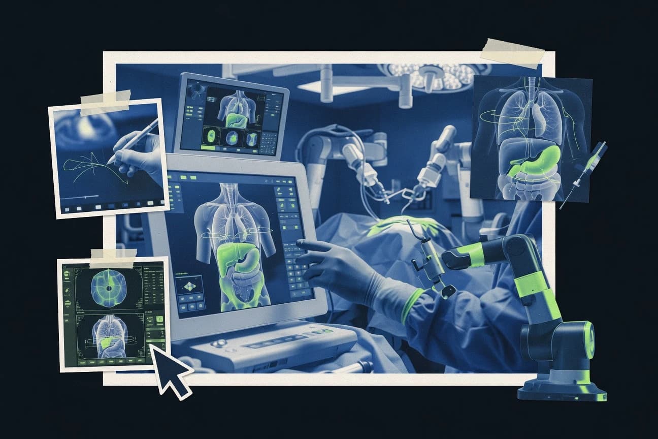 Top 10 Best Surgical Software of 2026