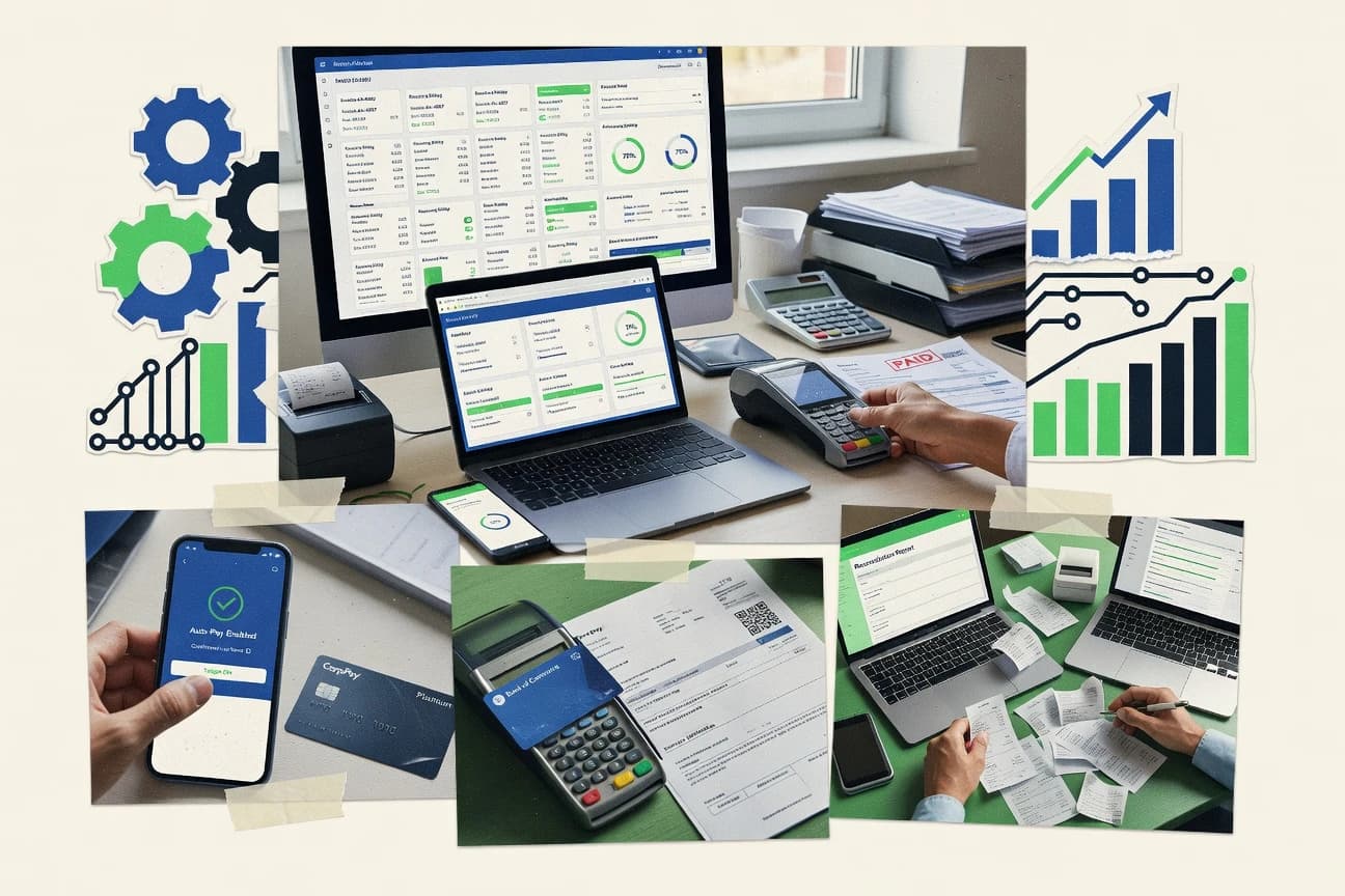 Top 10 Best Automated Payment Software of 2026