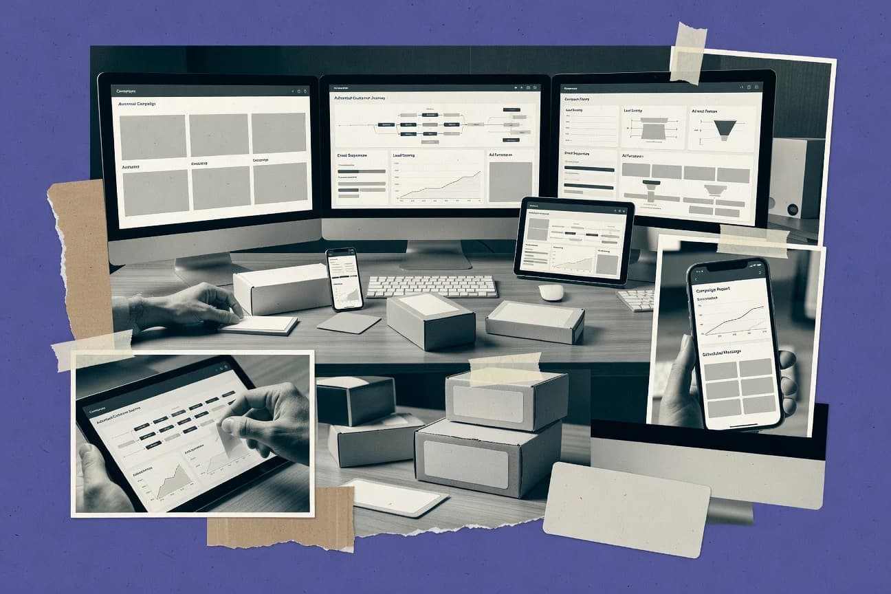 Top 10 Best White Label Marketing Automation Software of 2026