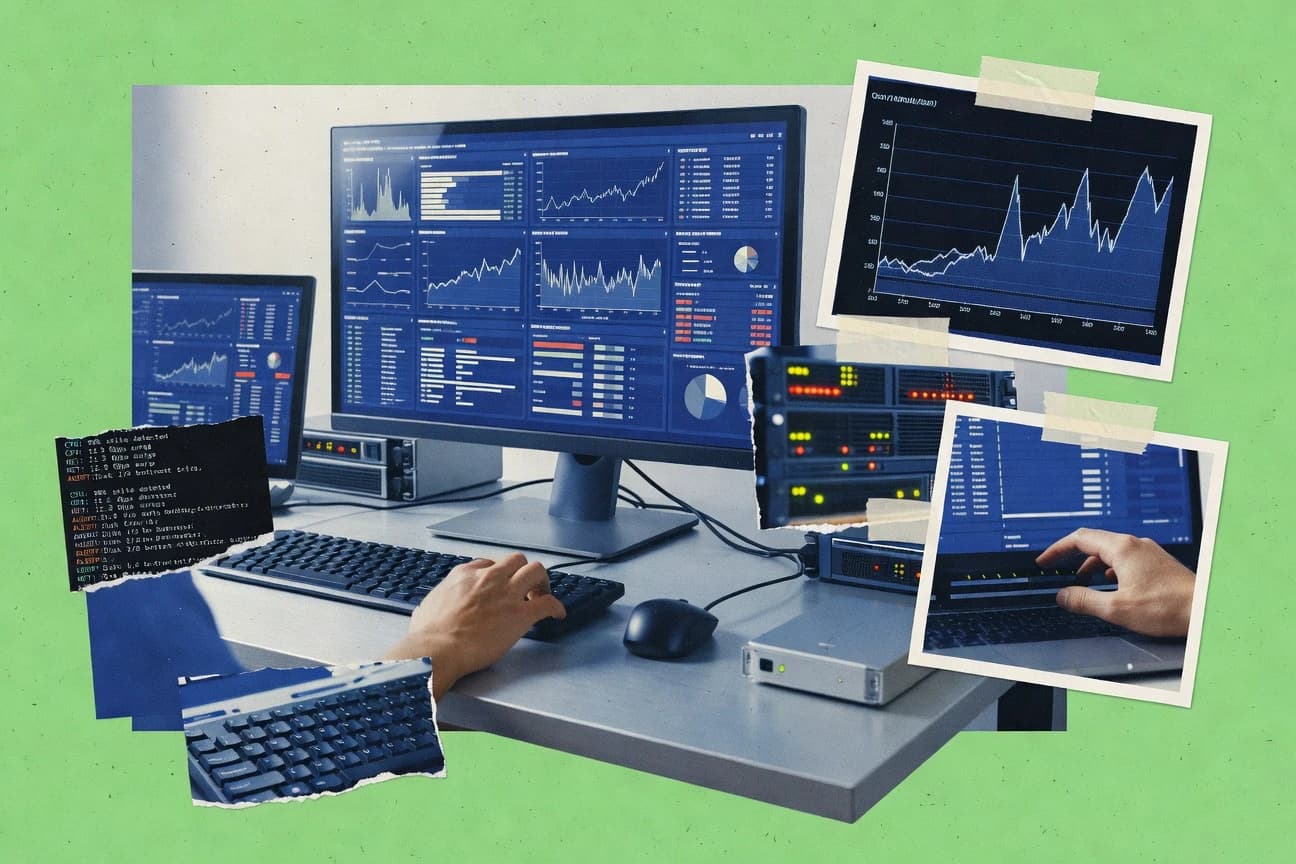 Top 10 Best Performance Monitor Software of 2026