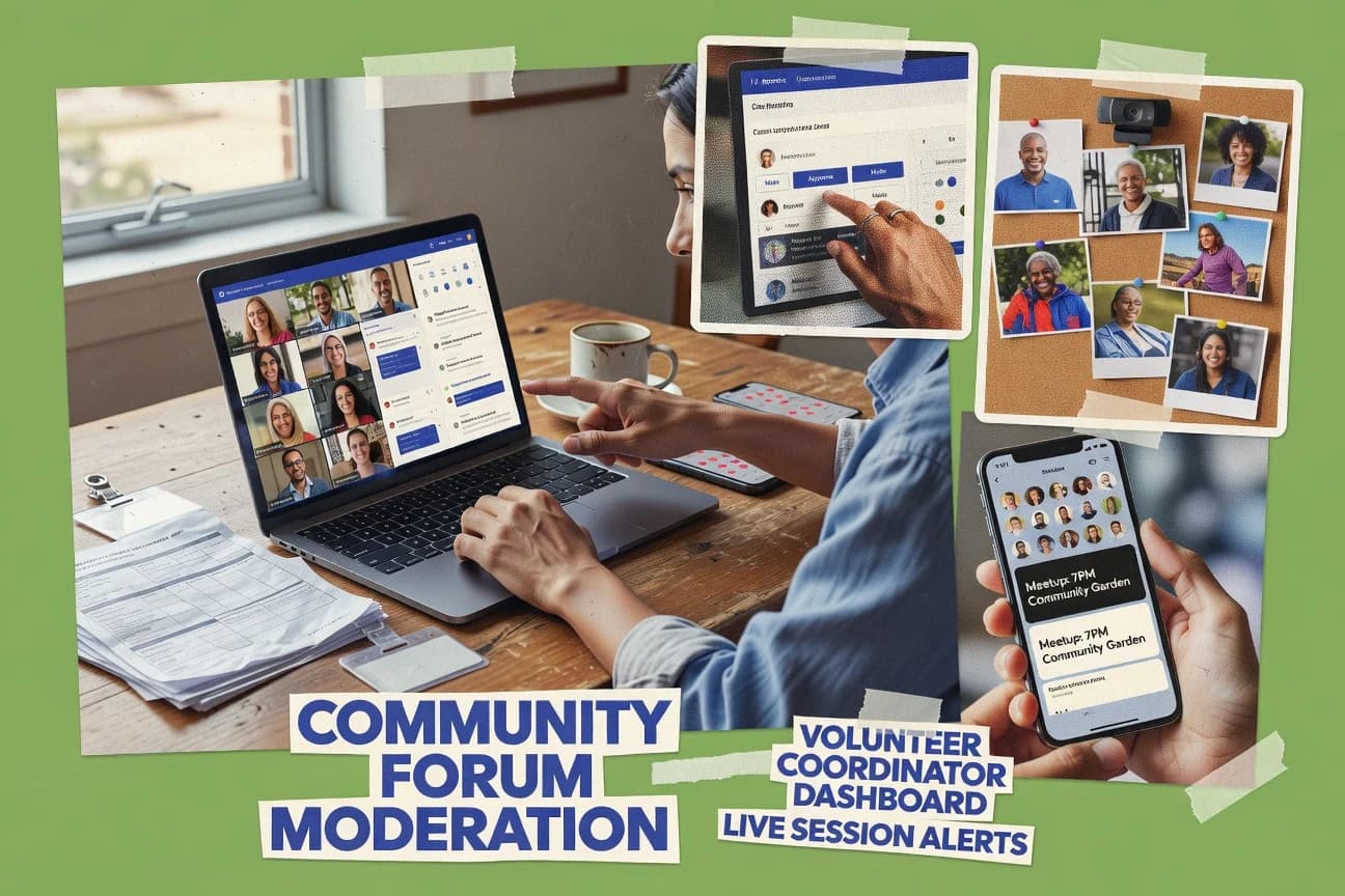 Top 10 Best Online Community Management Software of 2026