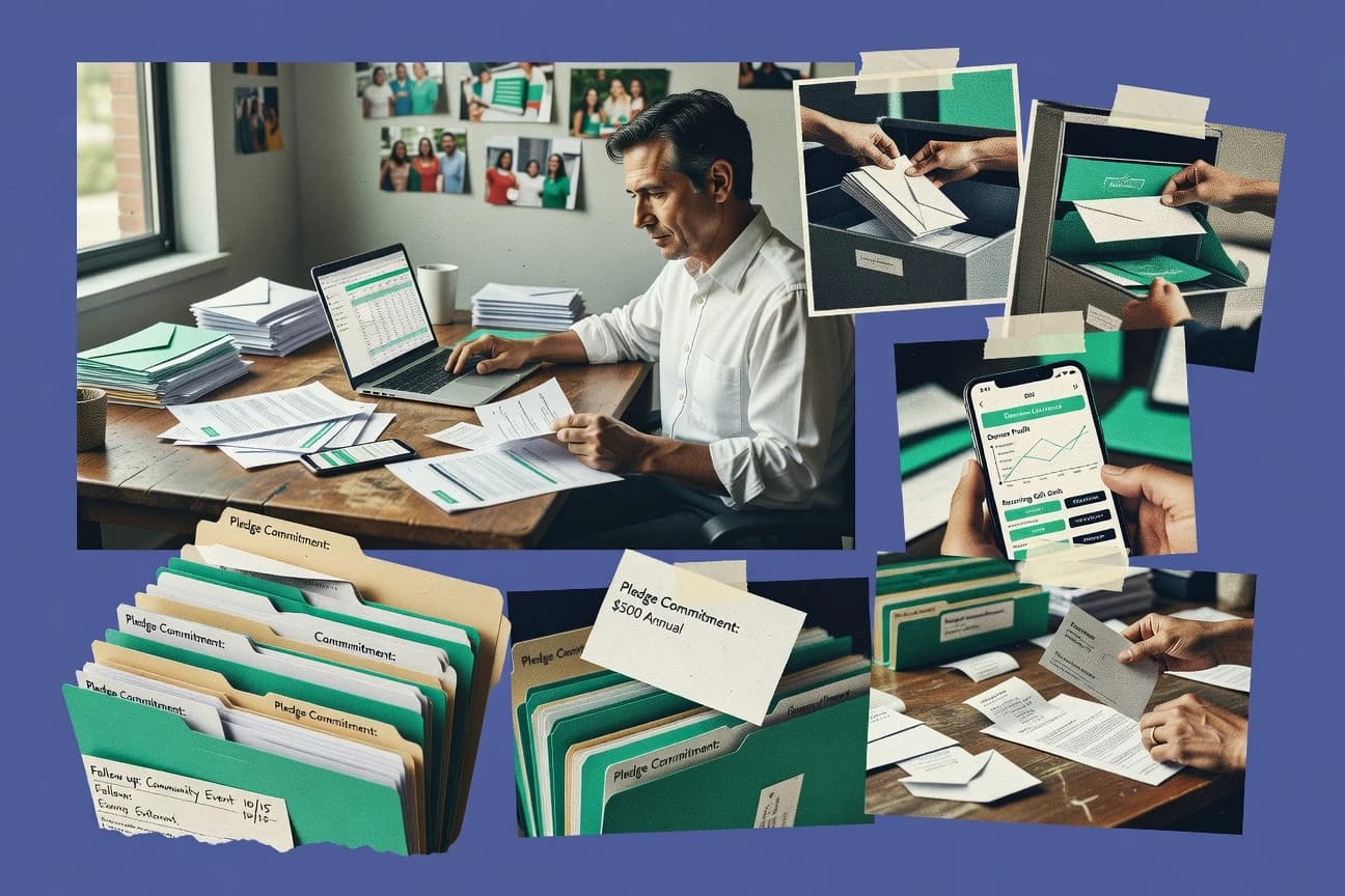 Top 10 Best Non Profit Donor Management Software of 2026