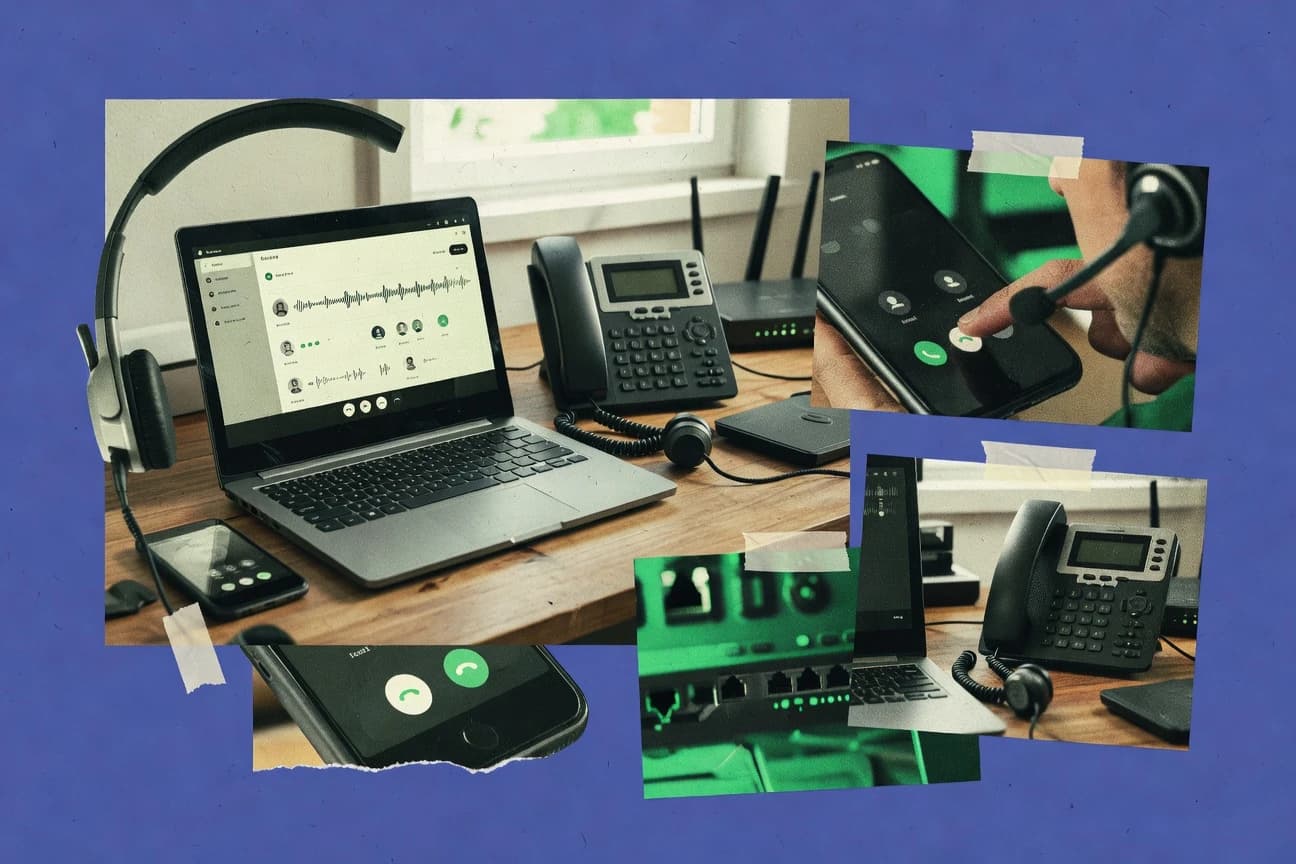 Top 10 Best Voip Phone Software of 2026