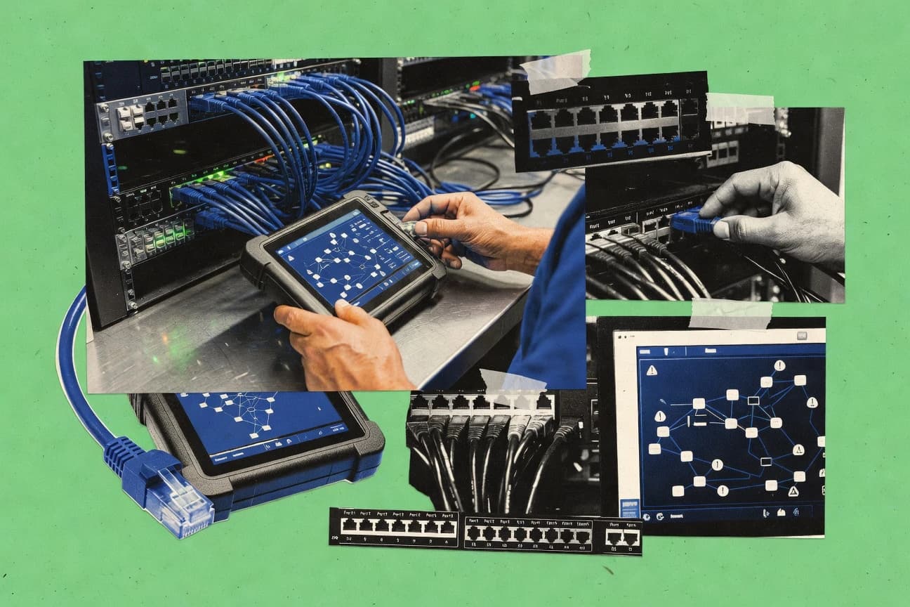 Top 10 Best Network Assessment Software of 2026