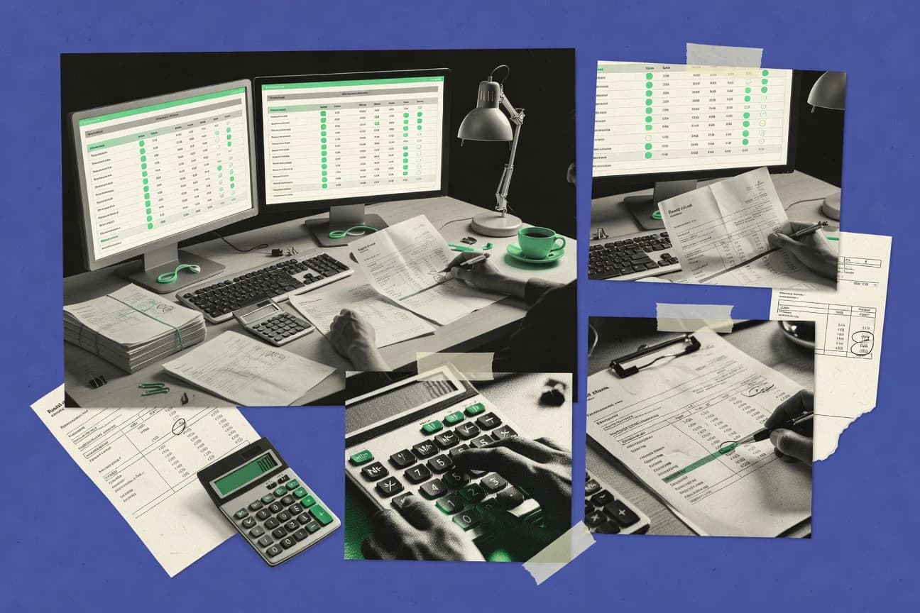 Top 10 Best Balance Sheet Reconciliation Software
