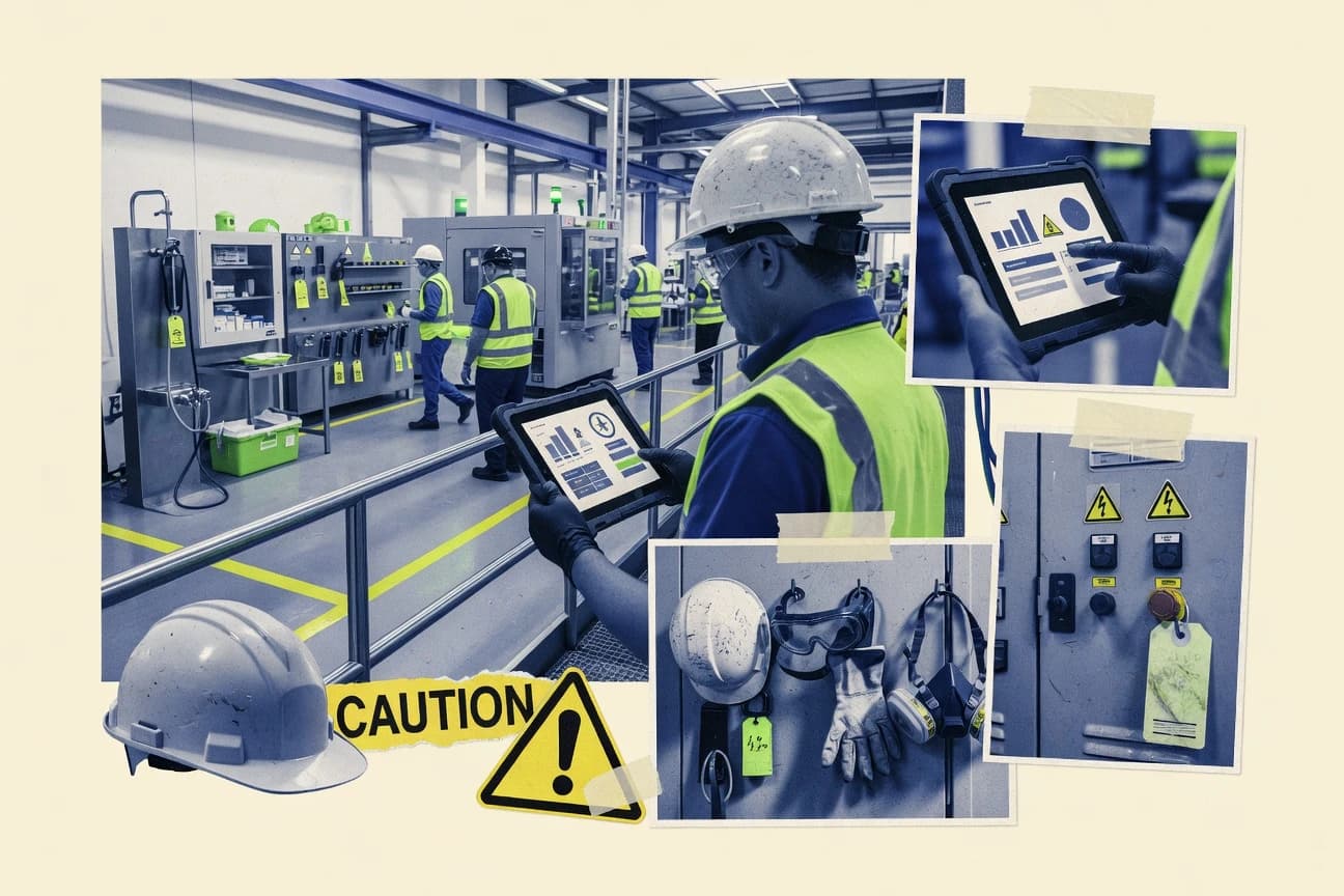 Top 10 Best Hse Compliance Software of 2026