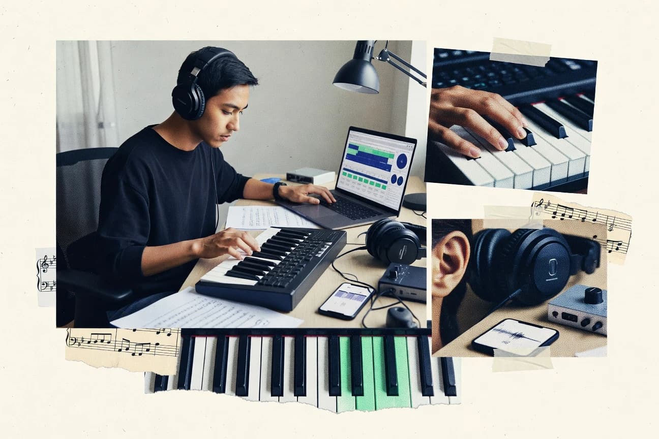 Top 10 Best Ear Training Software of 2026