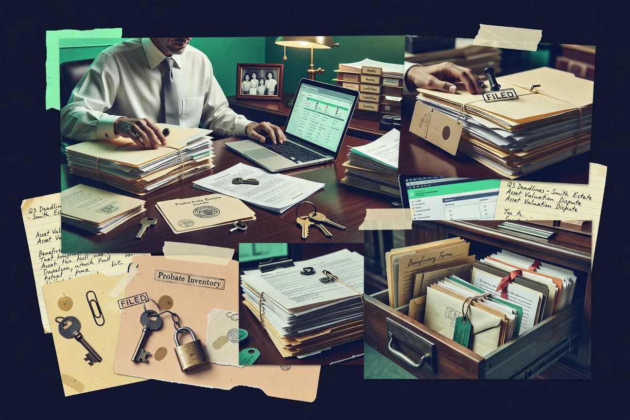 Top 10 Best Probate Case Management Software of 2026