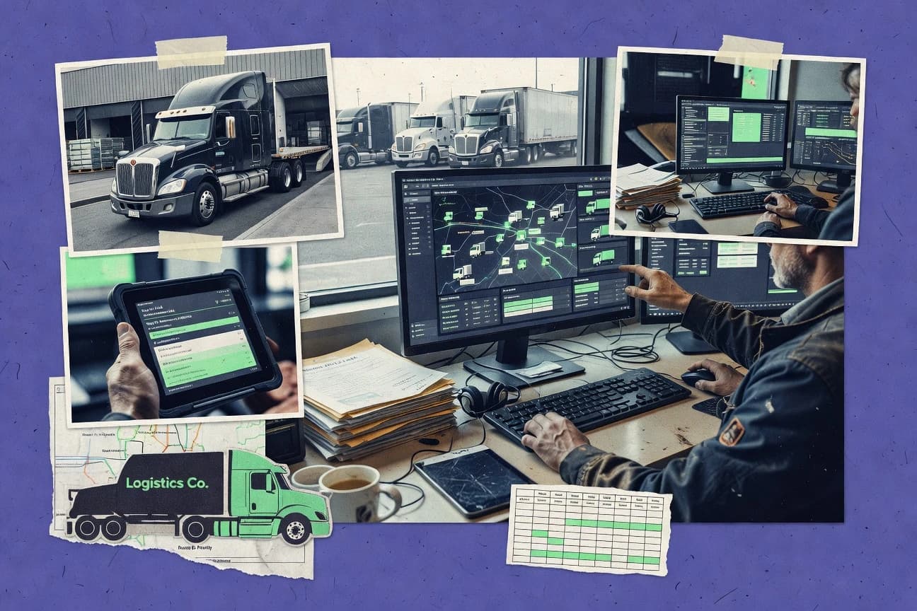 Top 10 Best Trucking Dispatching Software of 2026