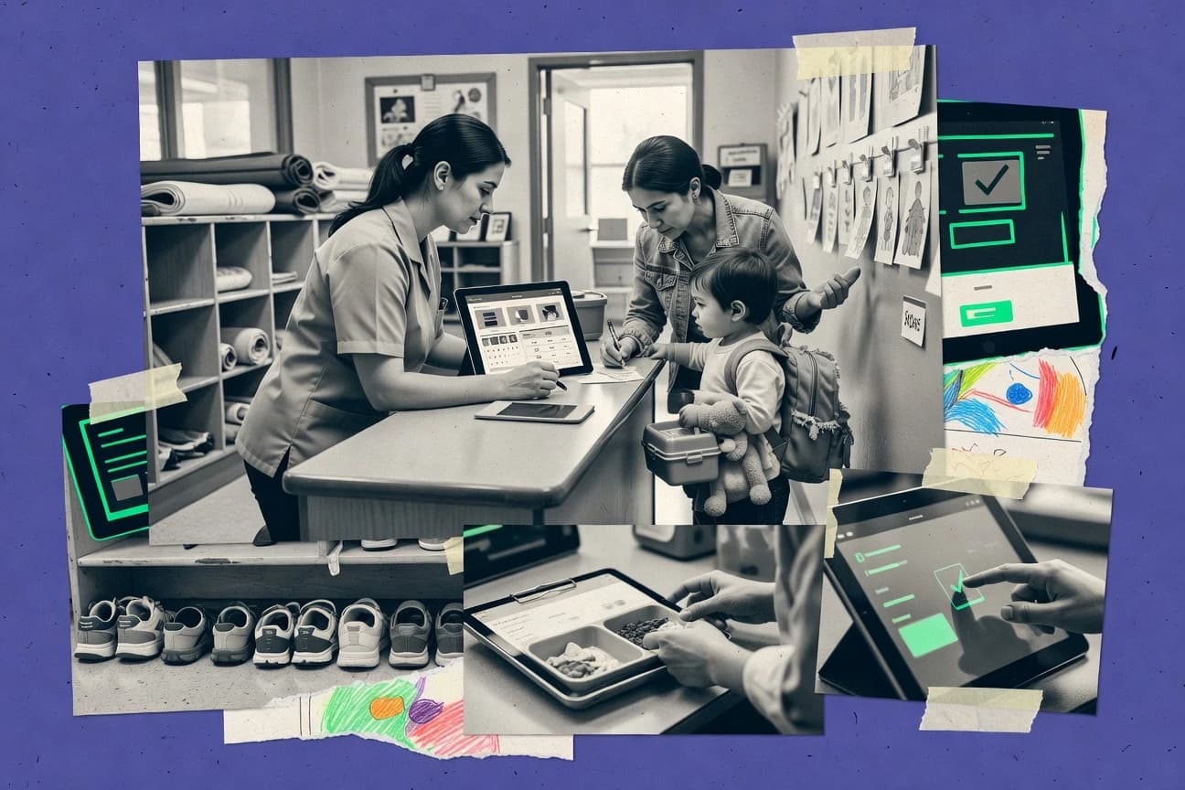 Top 10 Best Childcare Management Software of 2026