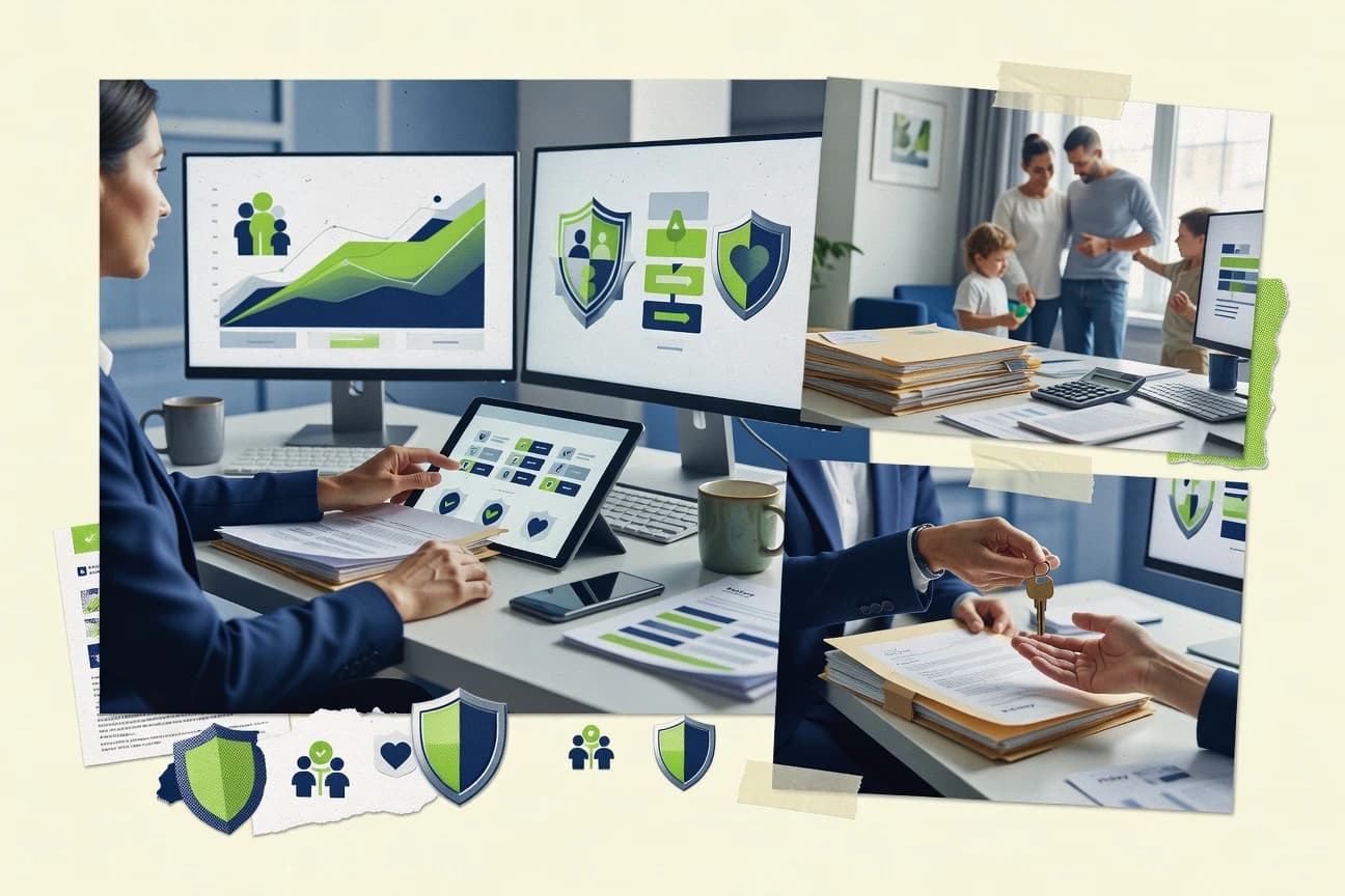 Top 10 Best Life Insurance Software of 2026