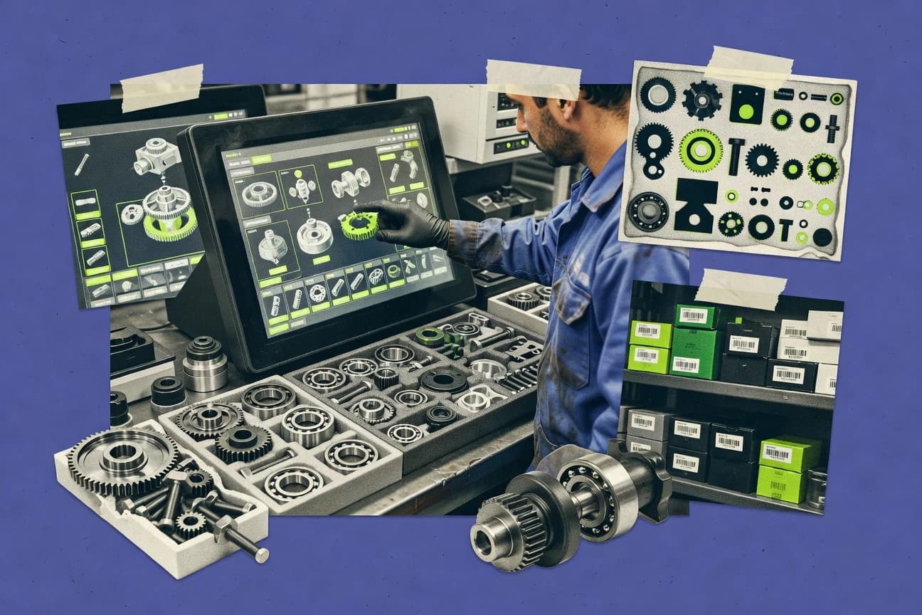 Top 10 Best Parts Catalog Software of 2026