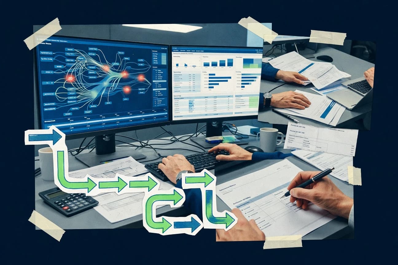 Top 10 Best Process Analysis Software of 2026