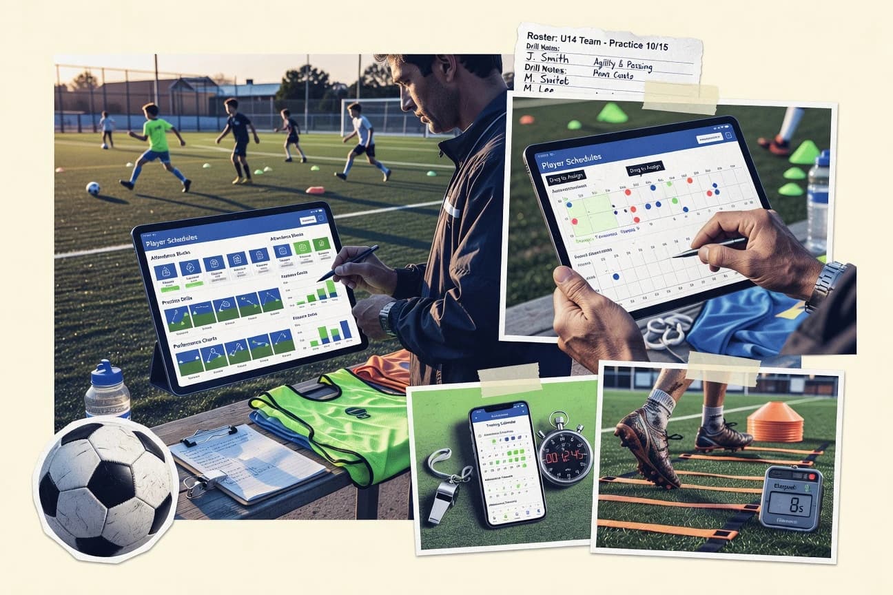 Top 10 Best Coaching Management Software of 2026
