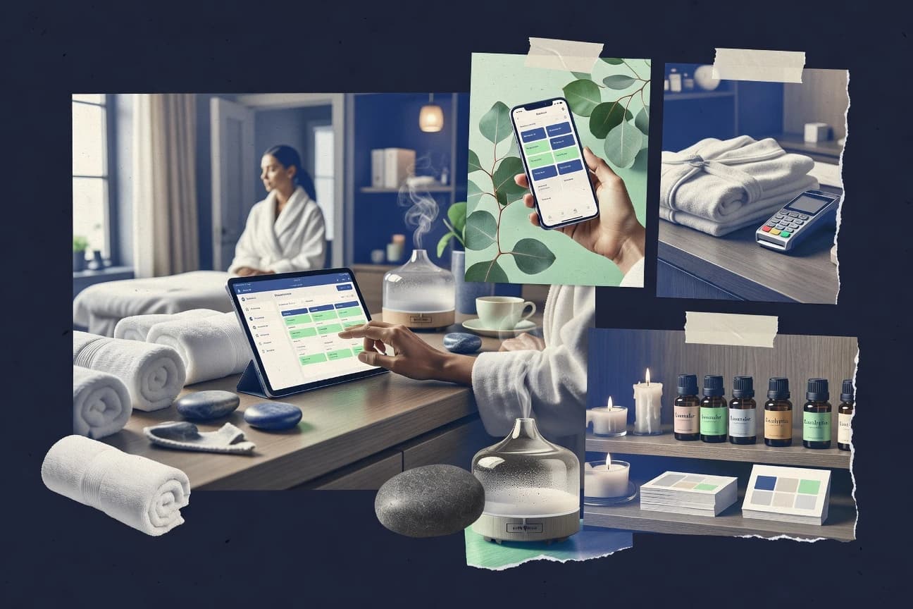 Top 10 Best Online Spa Management Software of 2026