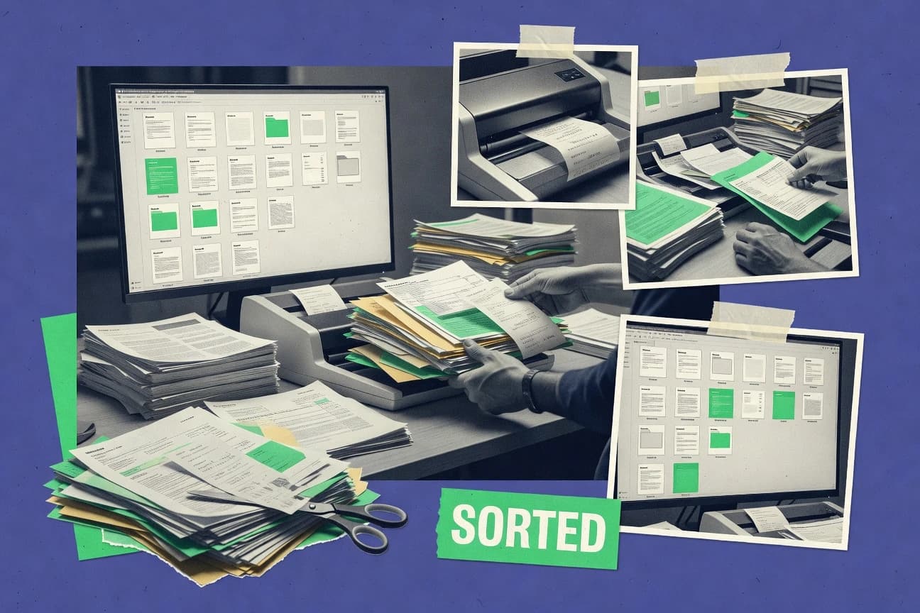 Top 10 Best Document Classification Software of 2026