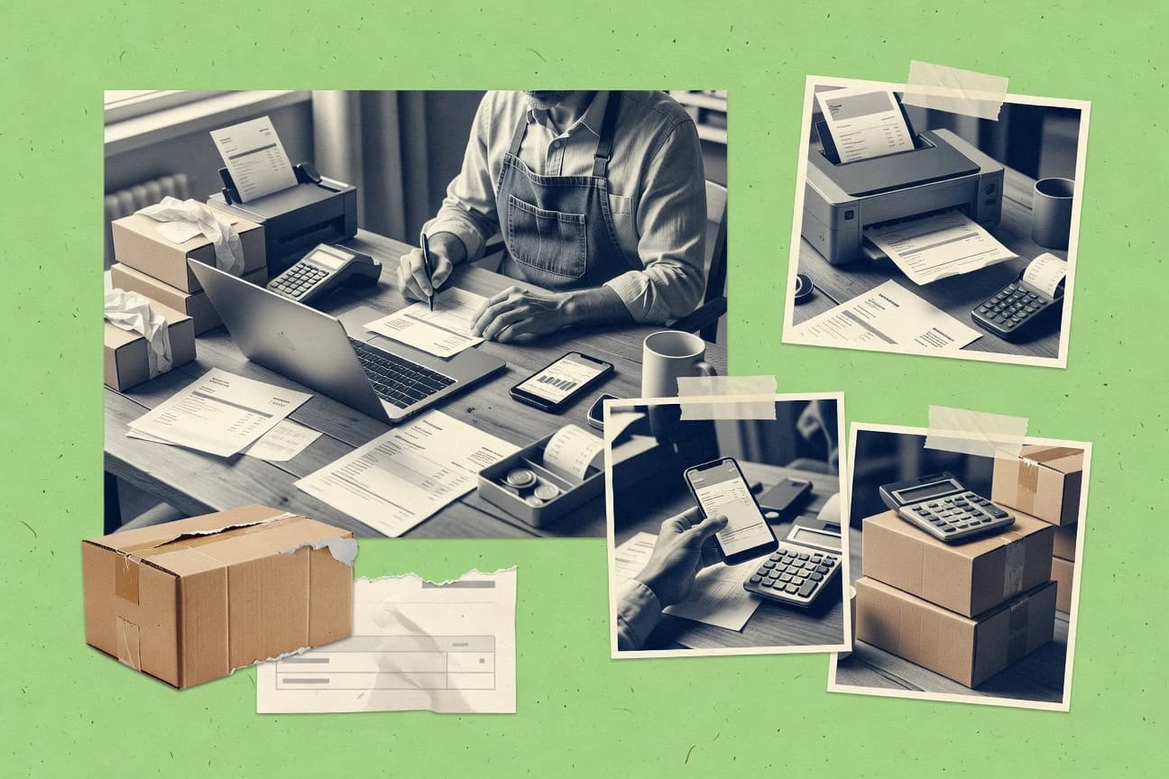 Top 10 Best Small Business Invoice Software of 2026