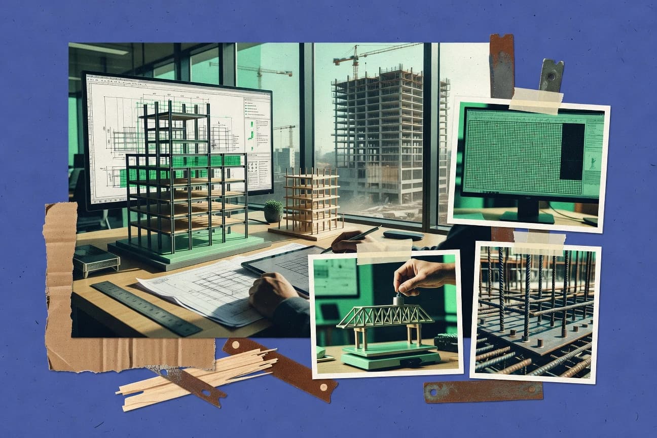 Top 10 Best Structural Design And Analysis Software of 2026