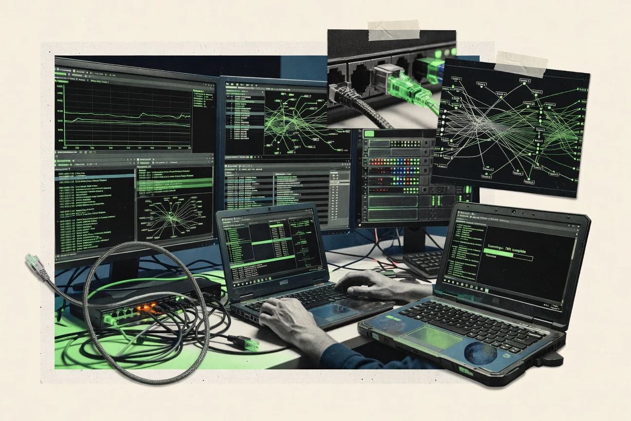 Top 10 Best Network Auditing Software of 2026